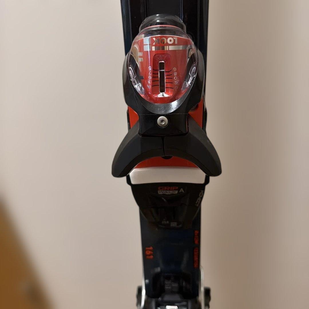 2024 SUPER VIRAGE VIII TECH2026.1.月末半日使用