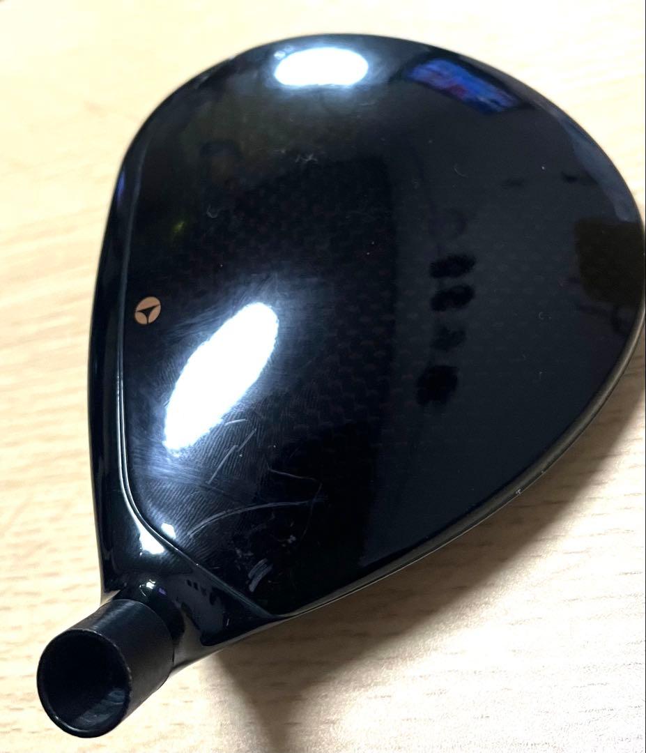 BRNR ミニドライバー 13.5度 ジャンク