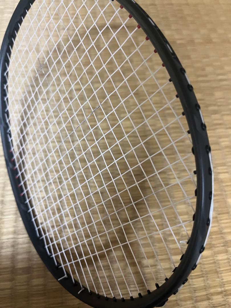 GOSEN ROOTS AERMETルーツアーメット20th限定ガブン