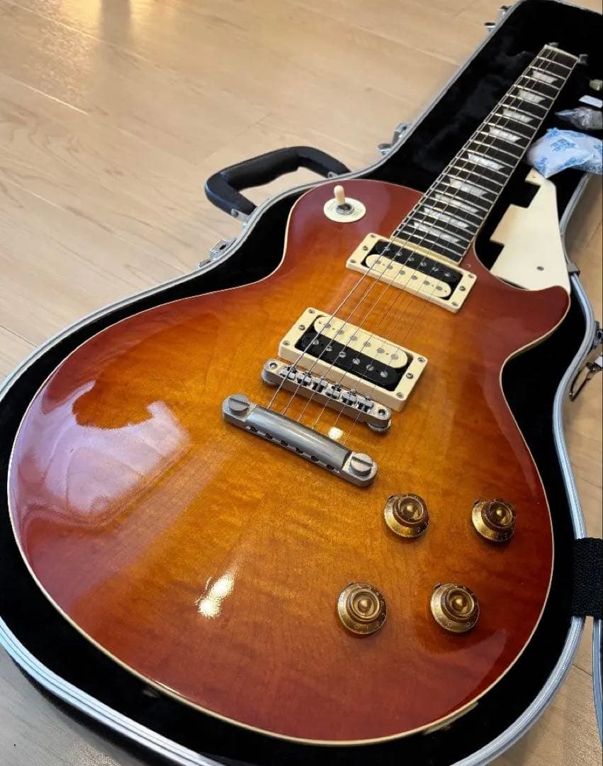 【美品】Crews LS-02 HRM W/K&T NFS WEEP ZB HB