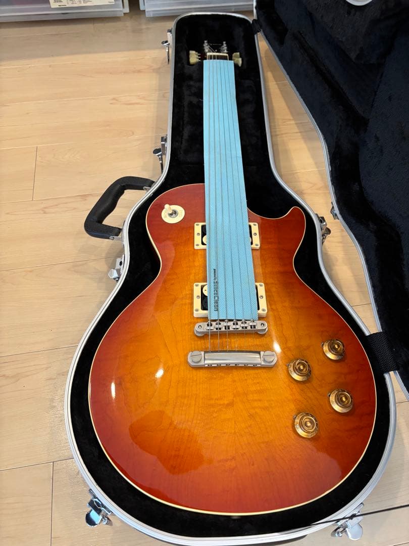 【美品】Crews LS-02 HRM W/K&T NFS WEEP ZB HB