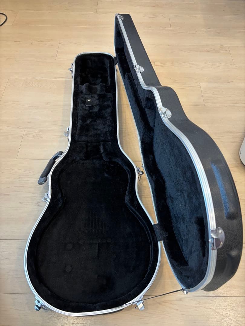 【美品】Crews LS-02 HRM W/K&T NFS WEEP ZB HB