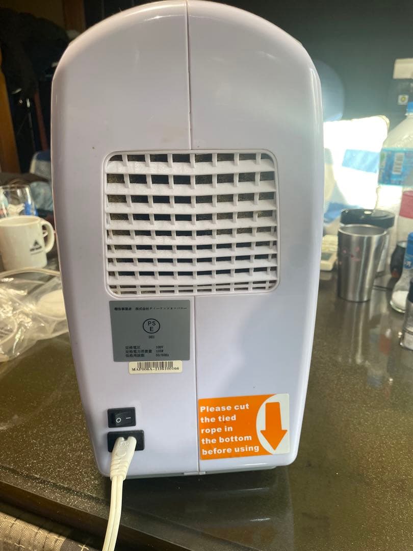 ペット用酸素濃縮器MAF min 1.5➕ペット酸素室Mサービス