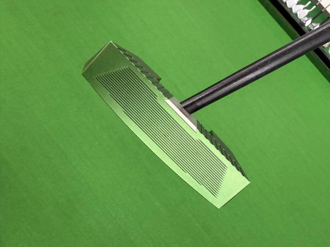 これ以上の値引はご遠慮下さい。MEZZ.1 (メッツ.1) カスタム 38インチ