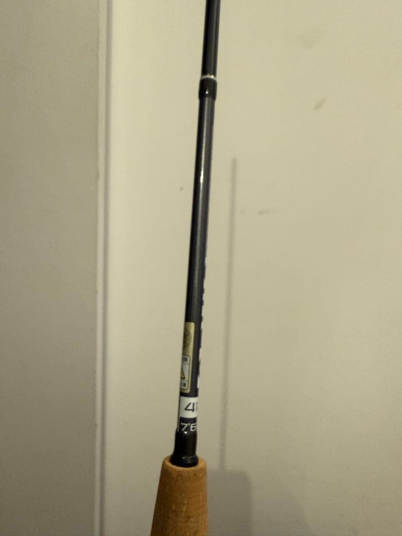 メ*シ様 Orvis Clearwater ロッド バテンキル クリックリールI