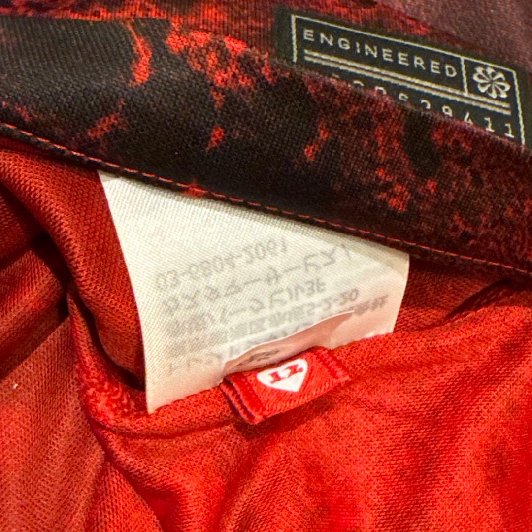 半額出品 新品 浦和レッズ 西川周作 J1 600試合 出場記念 ユニフォーム