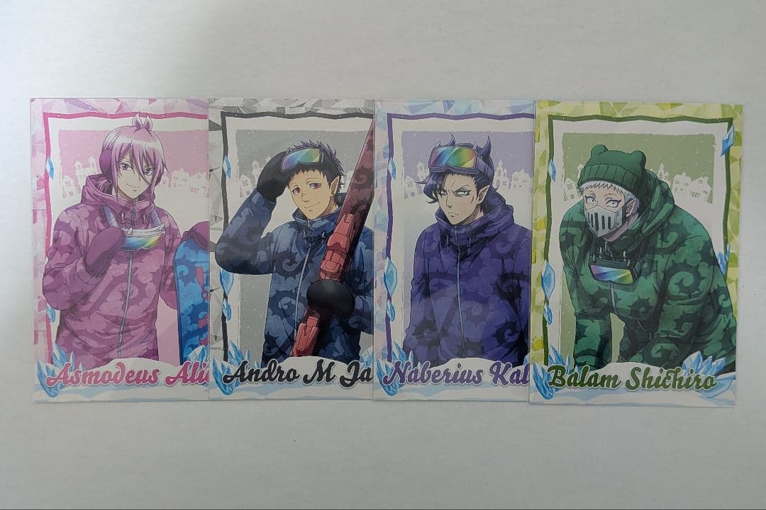 魔入りました!入間くん まとめ売り