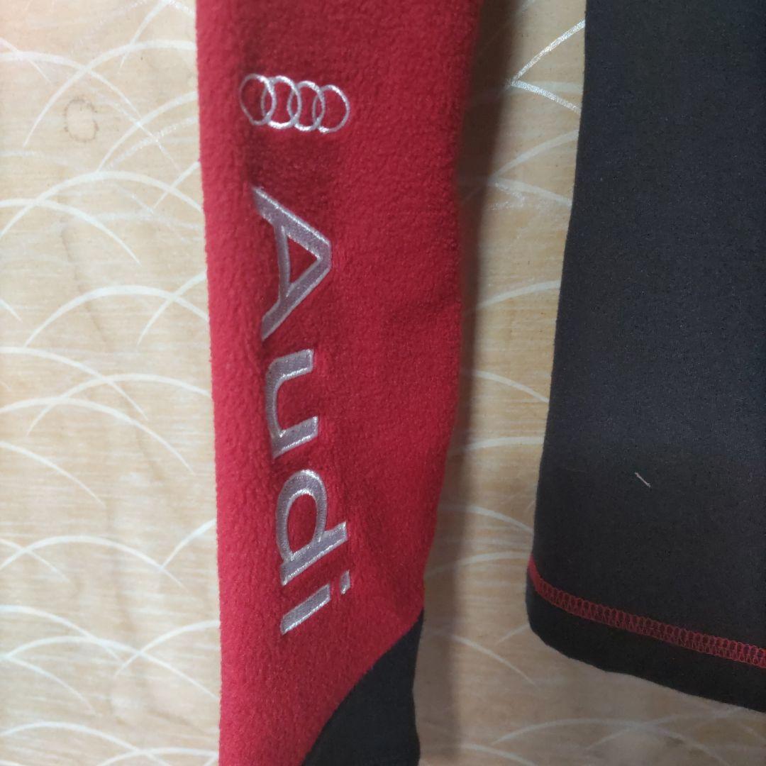 美良品 Kappa カッパ イタリアチームモデル フリース ミドラー