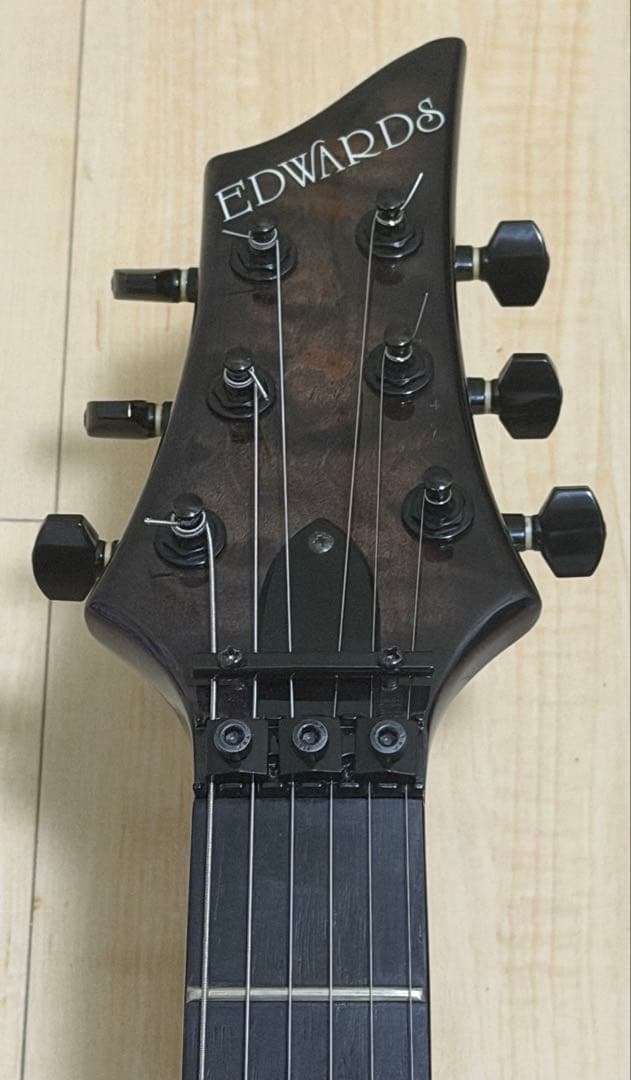 値下げ／EDWARDS Aijiモデル／PIERROT／アイジ／LM.C／美品