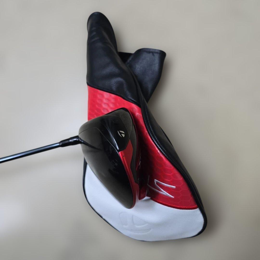 テーラーメイドゴルフステルス2 ドライバー9度