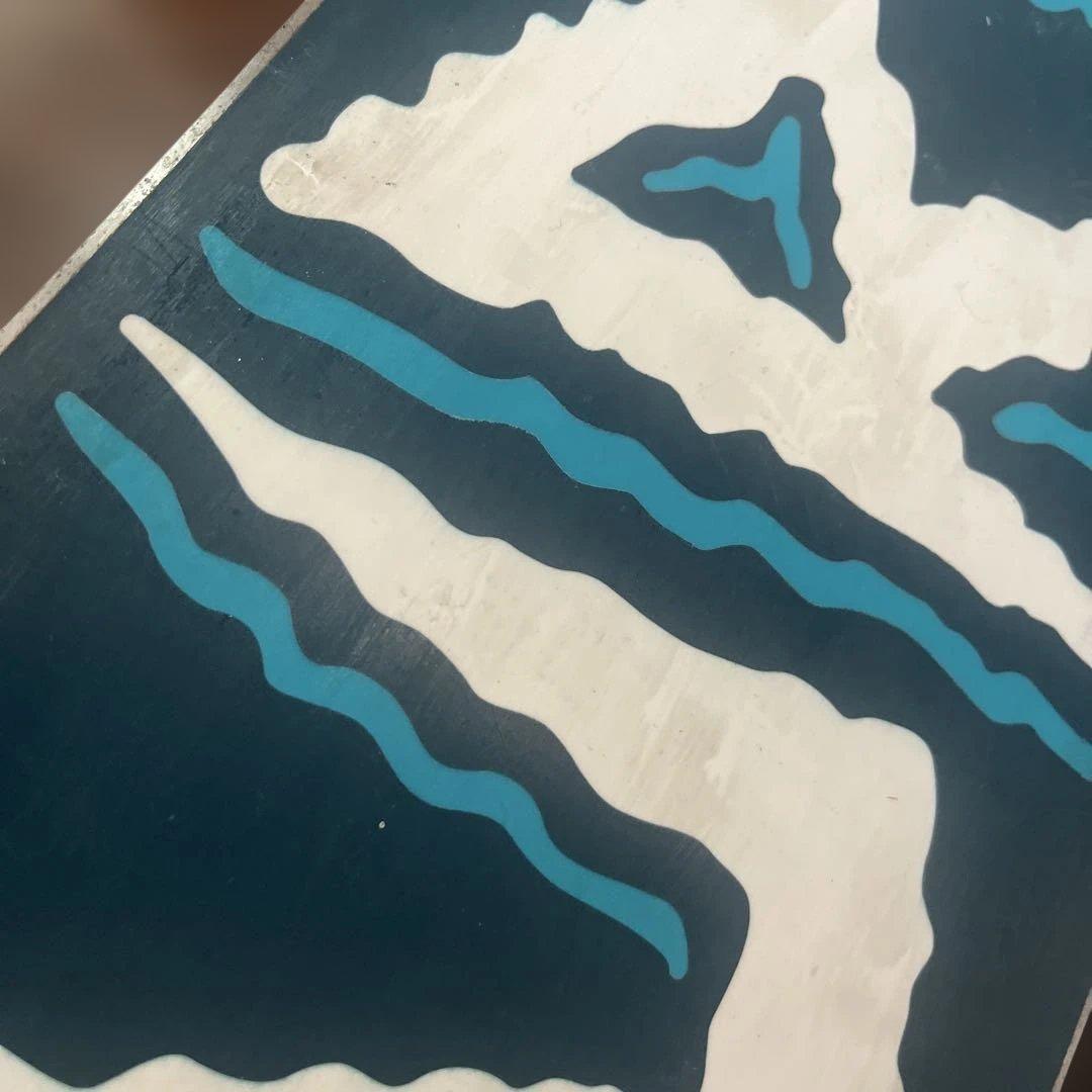 【セット】BURTON chopper 90cm grom