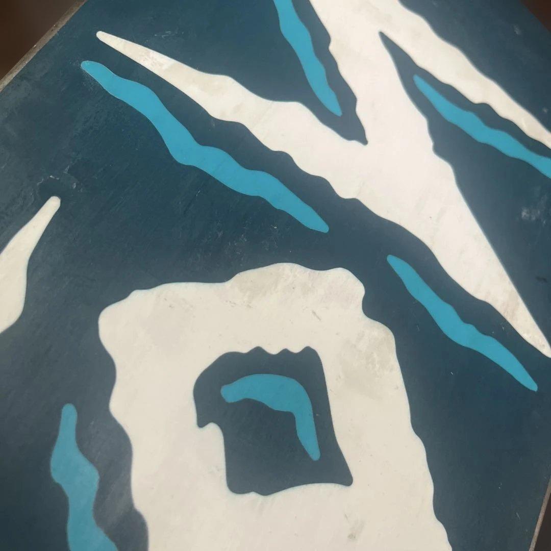 【セット】BURTON chopper 90cm grom