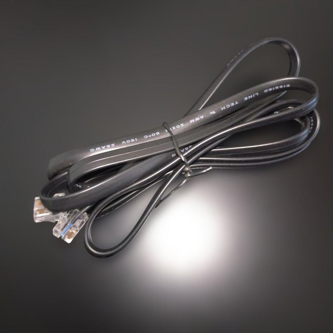 小型キャッシュドロアー DKD接続 ブラック　EB-35S ✭新品✭