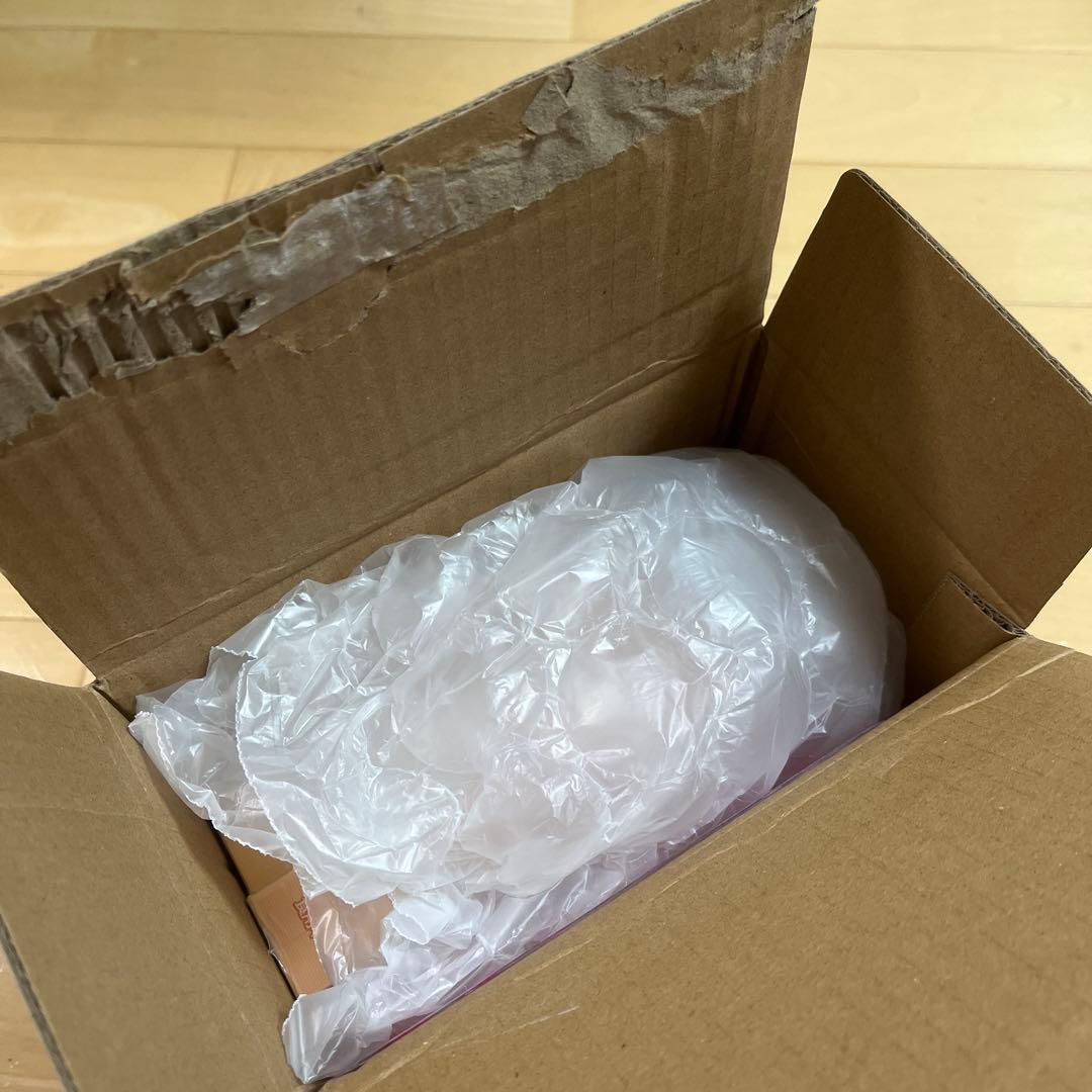 Mellojoy メロジョイ　ワッフル　2個　未開封　新品　スクエア　さんかく