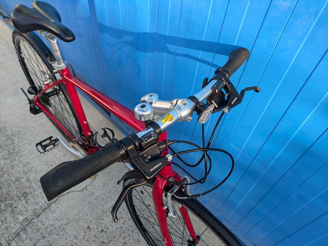 美品 GIANT ESCAPE R3 GIANT クロスバイク 名古屋引き取り