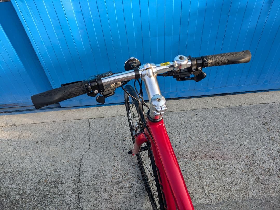 美品 GIANT ESCAPE R3 GIANT クロスバイク 名古屋引き取り