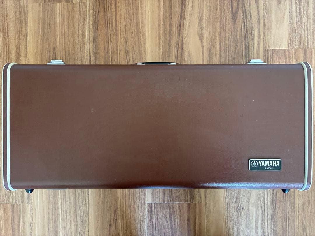 YAMAHA ヤマハ YAS32 YAS-32 アルトサックス ハードケース付き