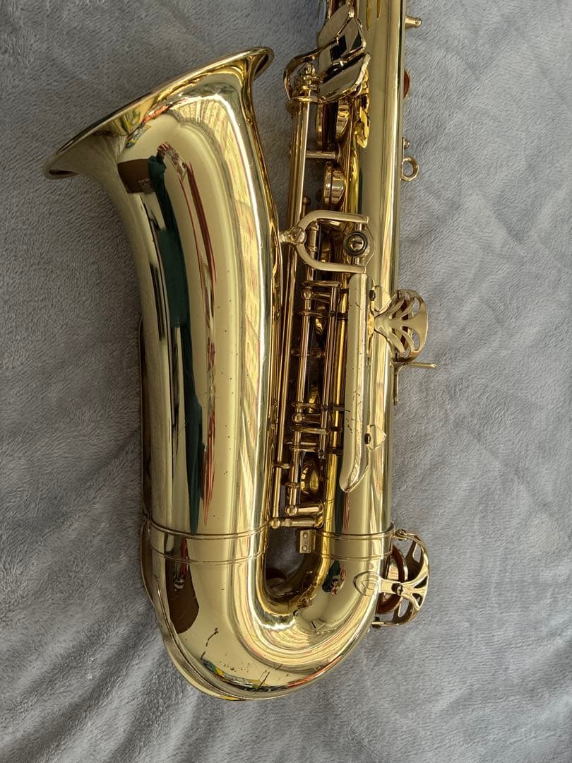 YAMAHA ヤマハ YAS32 YAS-32 アルトサックス ハードケース付き