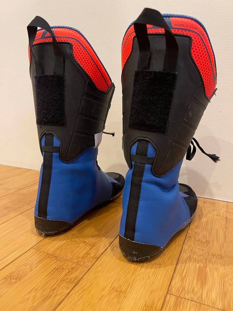 LANGE World Cup RS ZJ+ 25.0/25.5cm ラング