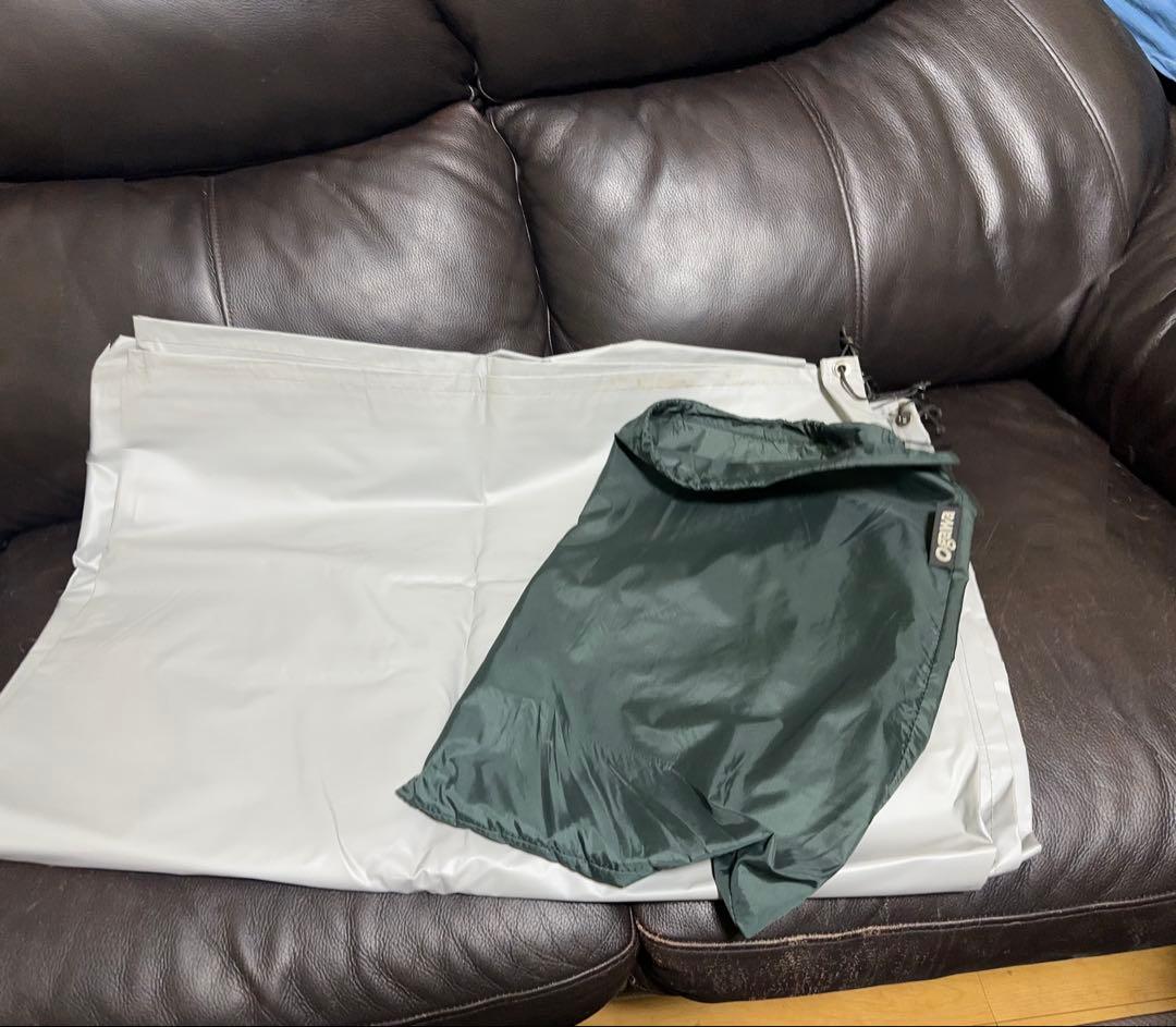 オガワ　　テント　トリアングロ