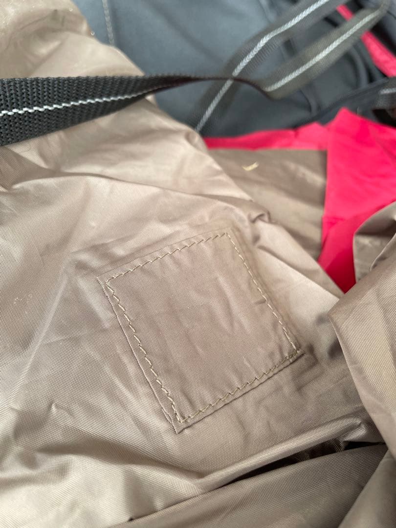 スノーピーク ドックドーム Pro.6 グランドシート　シールドルーフ　セット