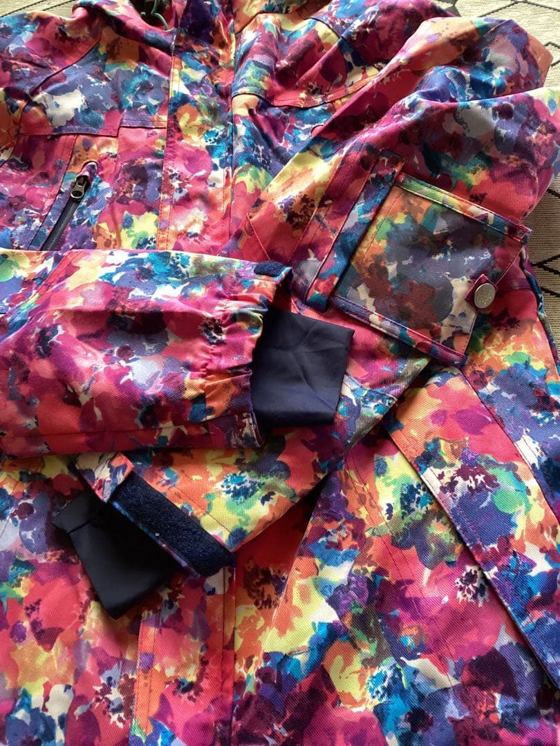 ICEPARDALレディース９号ＷＭスノボウェアスキーウェア