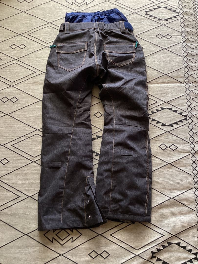 ICEPARDALレディース９号ＷＭスノボウェアスキーウェア