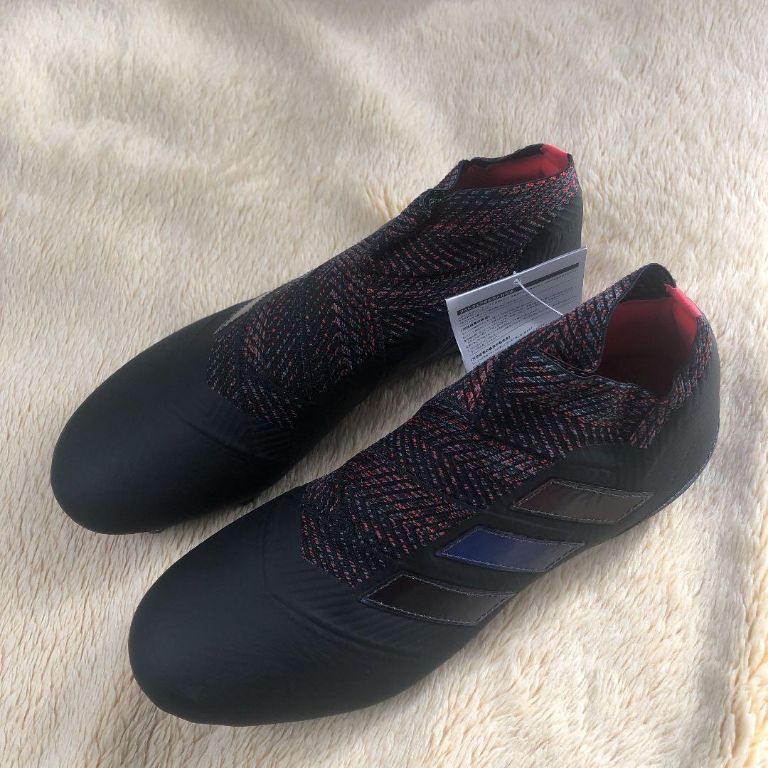 アディダス ネメシス18+ FG/AG