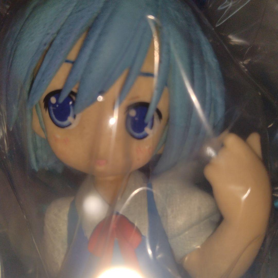 未開封　東方Project特別編チルノPOP.ver　グリフォンエンタープライズ