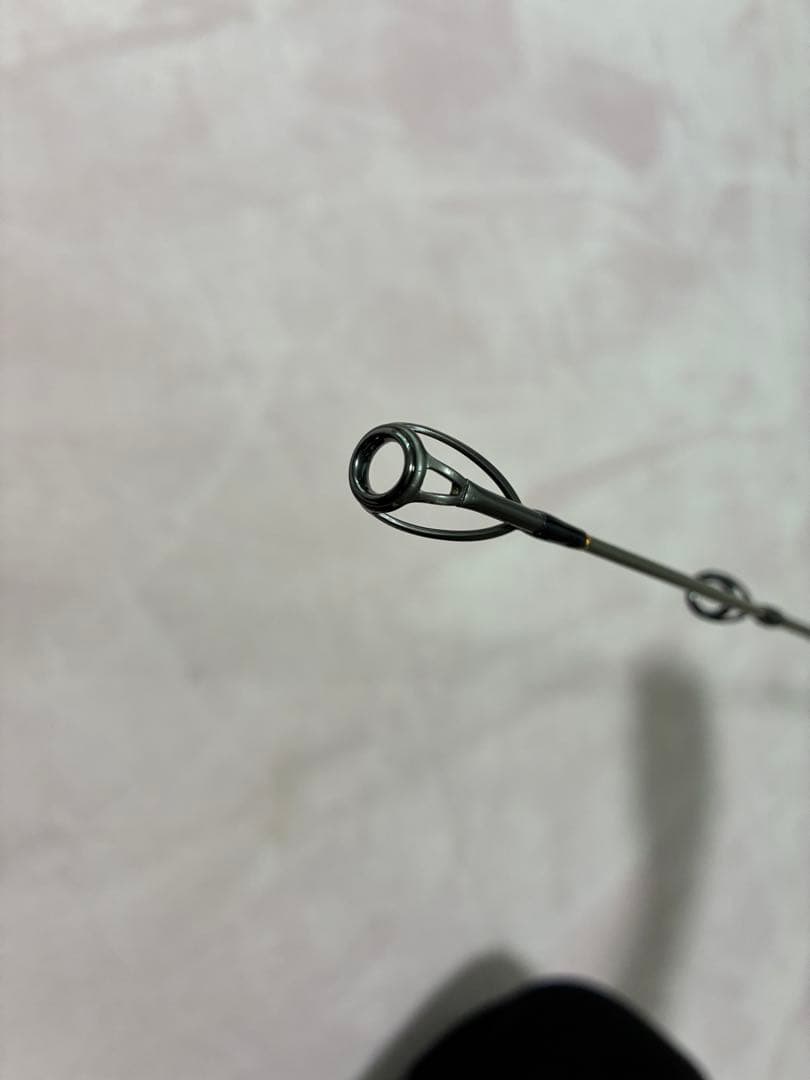 テイルウォークGOCEAN S64L