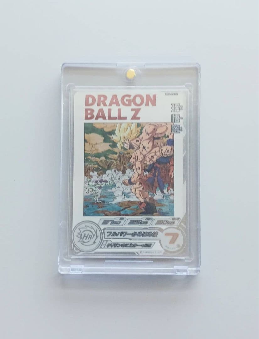 MM3-014DA ドラゴンボールヒーローズ孫悟空