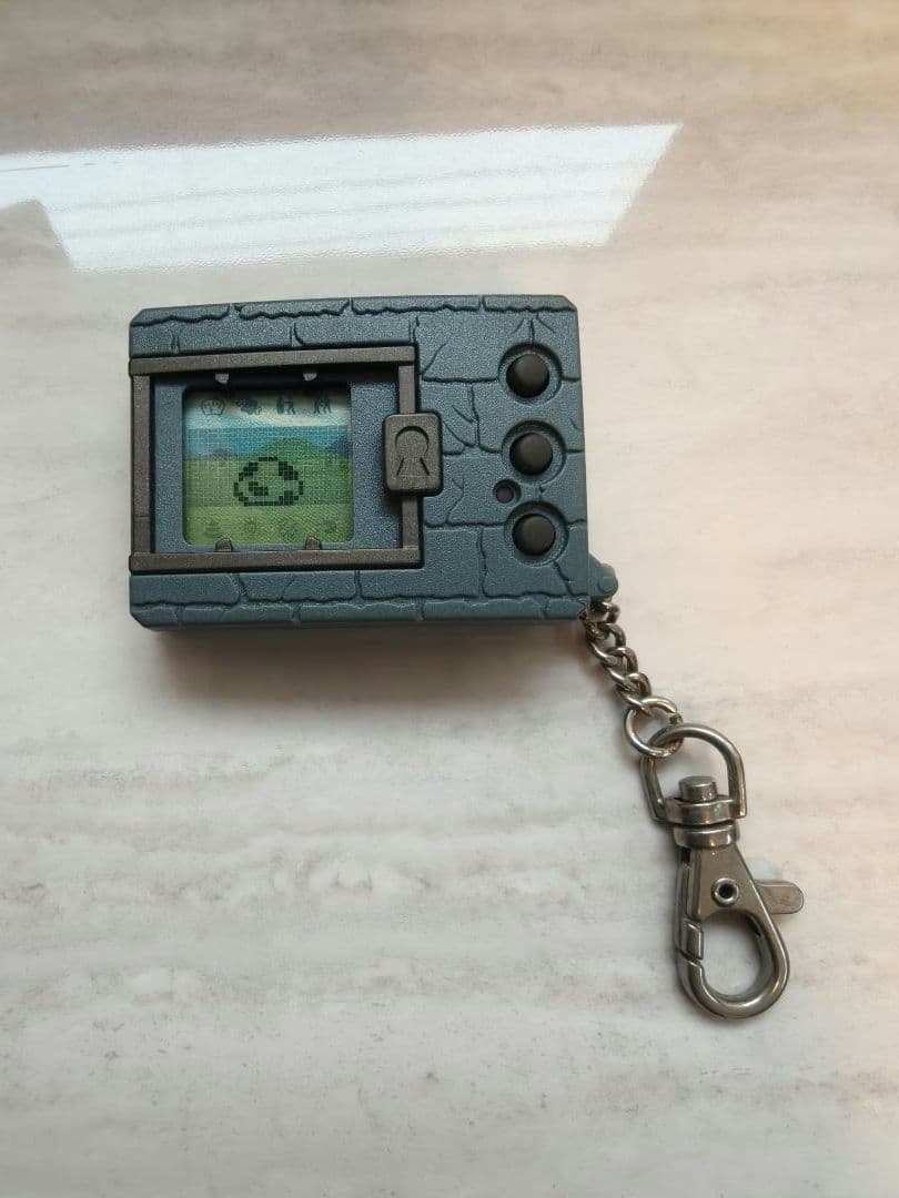 デジタルモンスター Ver.1,2,3,4 セット