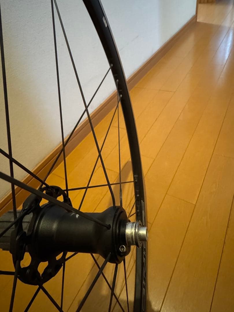 カンパニョーロ　ゾンダ　シマノフリー