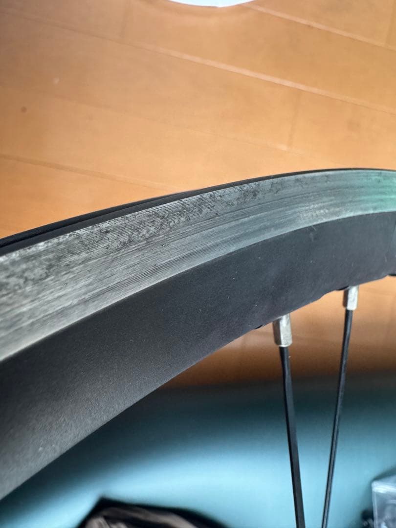 カンパニョーロ　ゾンダ　シマノフリー