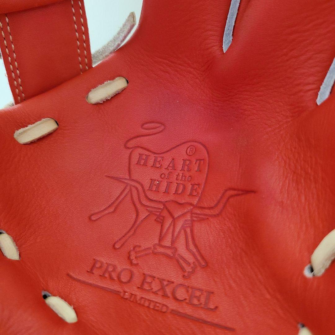 ローリングス Rawlings HOH 軟式内野手用 グラブ GRXFHECK4