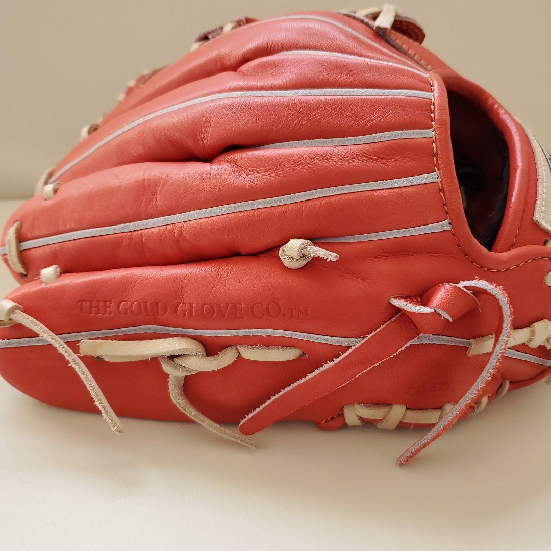 ローリングス Rawlings HOH 軟式内野手用 グラブ GRXFHECK4
