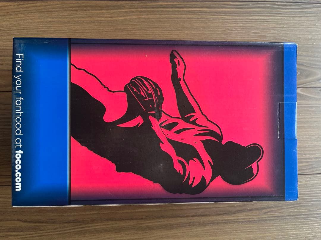 大谷翔平 ボブルヘッドフィギュア