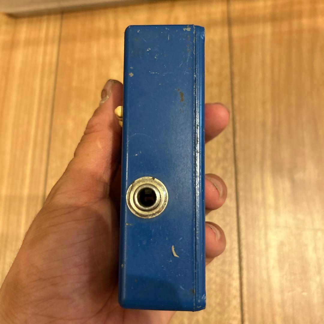 MXR グライコ　ヴィンテージ