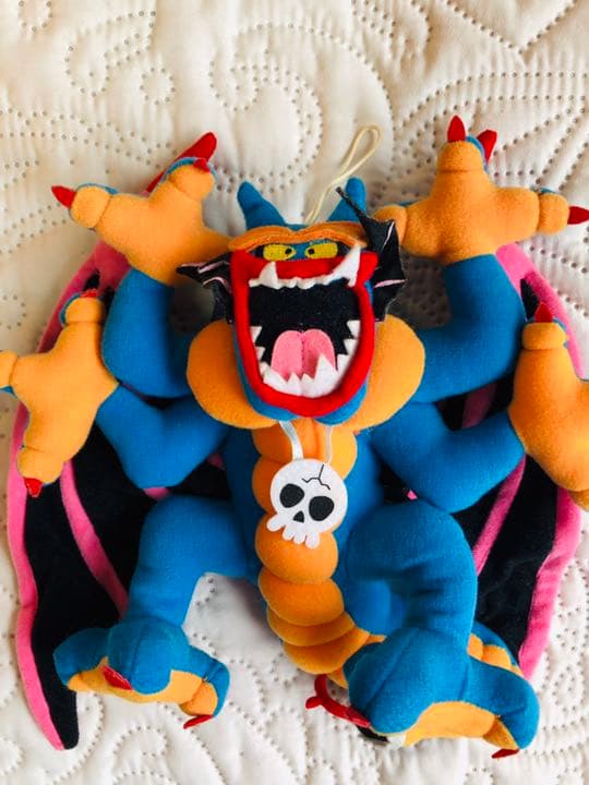 ドラクエ　ぬいぐるみ大量非売品　希少スライムナイト　シドー　スライム