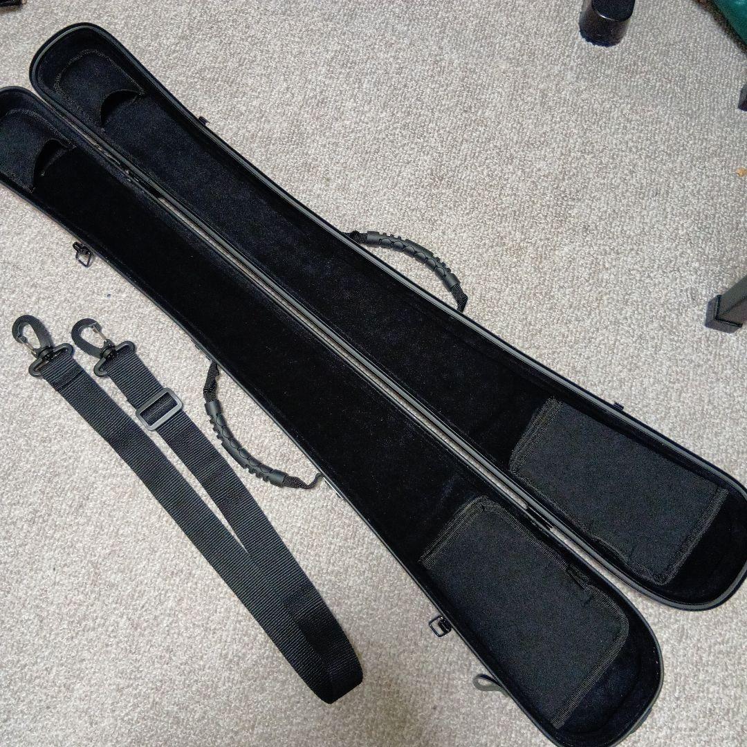 コントラバス弓ケース【最終価格】