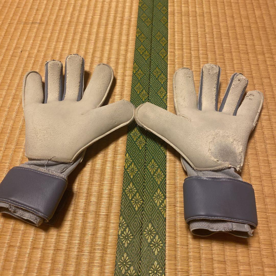 ナイキ ヴェイパー グリップ 3 RS プロモ キーパーグローブ