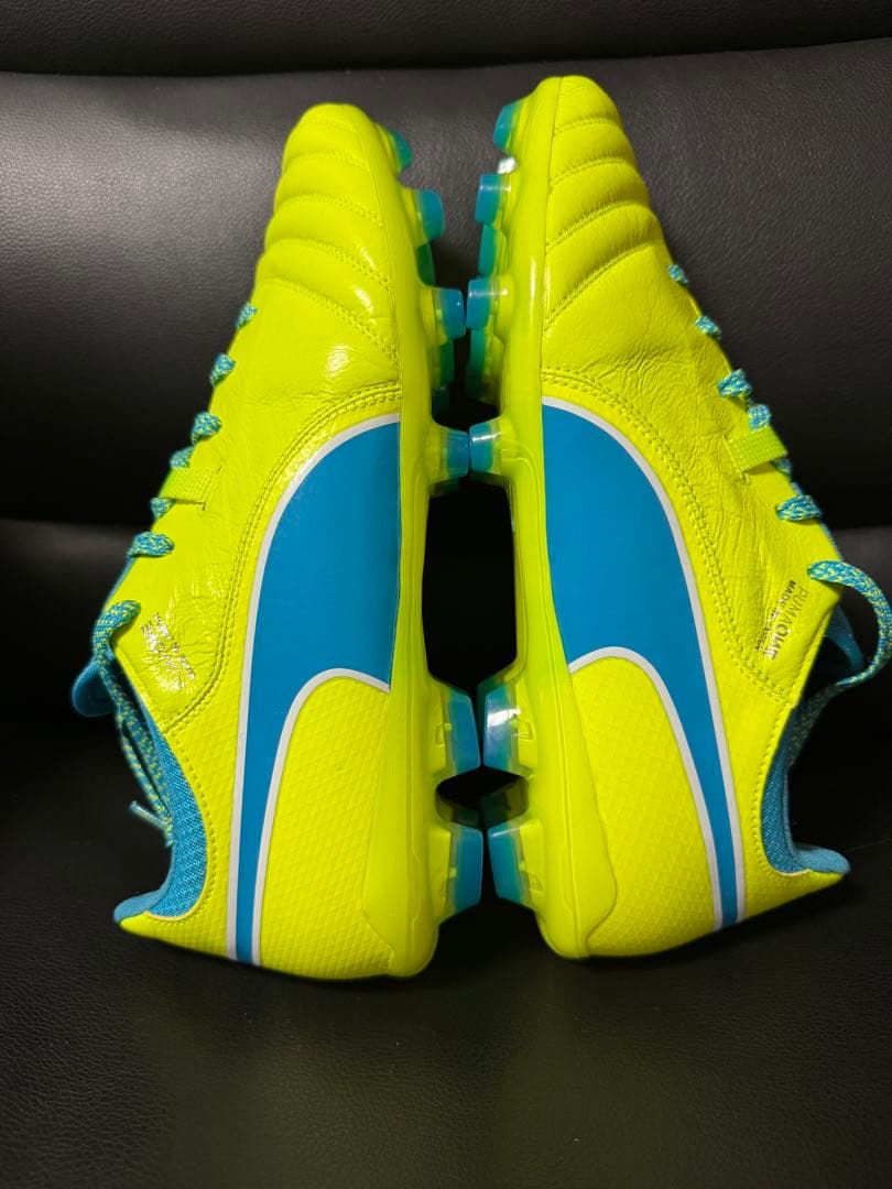 プーマワン J1 27