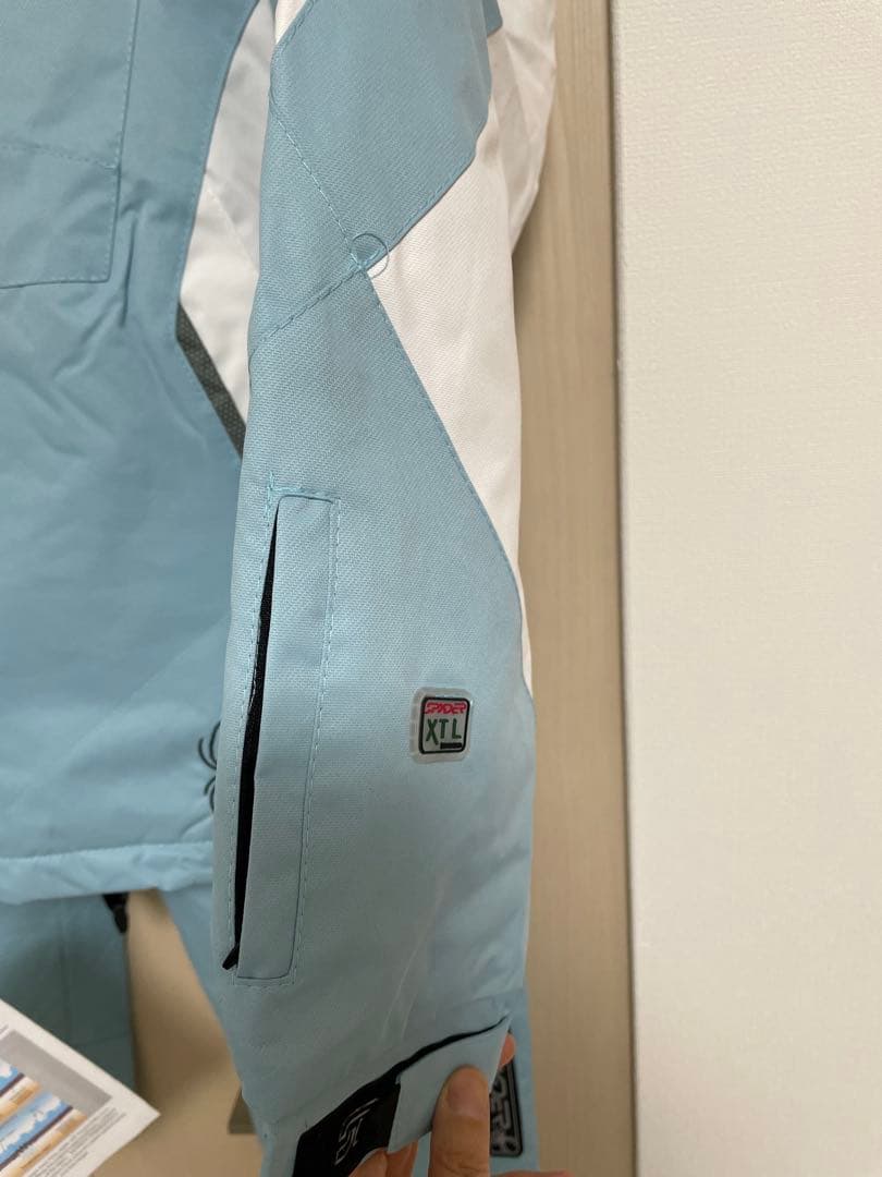 SPYDERスキー・スノーボードウェア