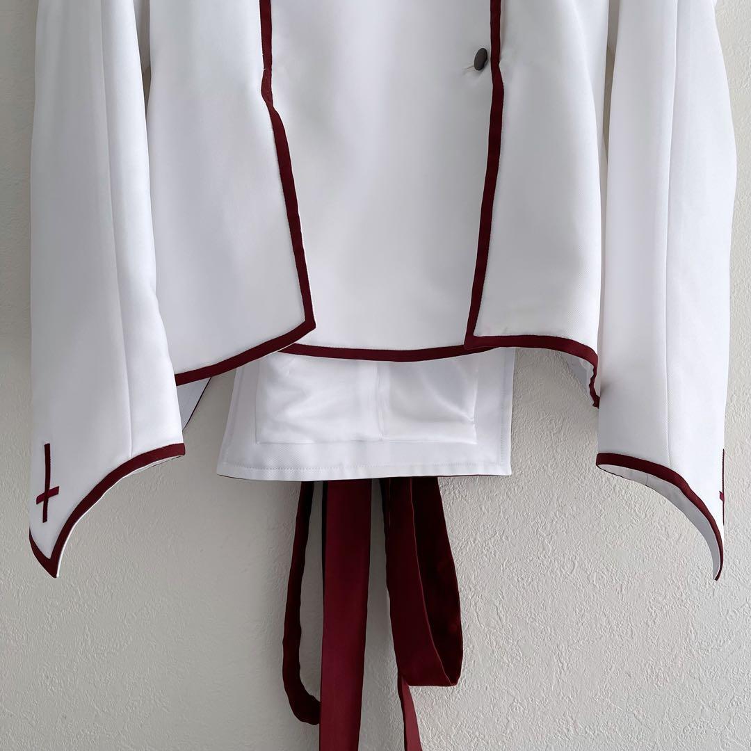 ましろ色シンフォニー 制服 Lサイズ 衣装 コスプレ ぱれっと