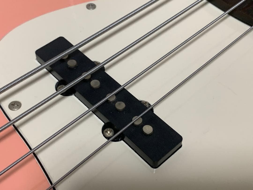 フォトジェニック photogenic jb ジャズベース ジャズベ jazz