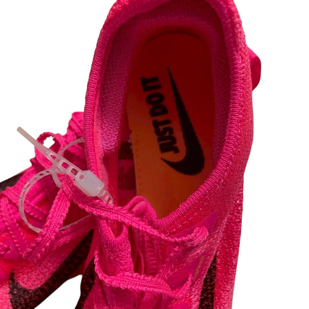 【新品】ナイキ 陸上競技用 Zoom Superfly Elite2 28cm