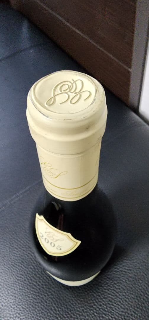 バタール モンラッシェ 2005年