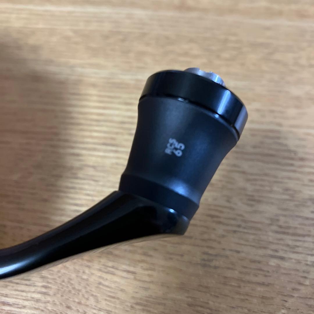 美品　25RCS SLP WORKS カスタムハンドル　コルクノブ