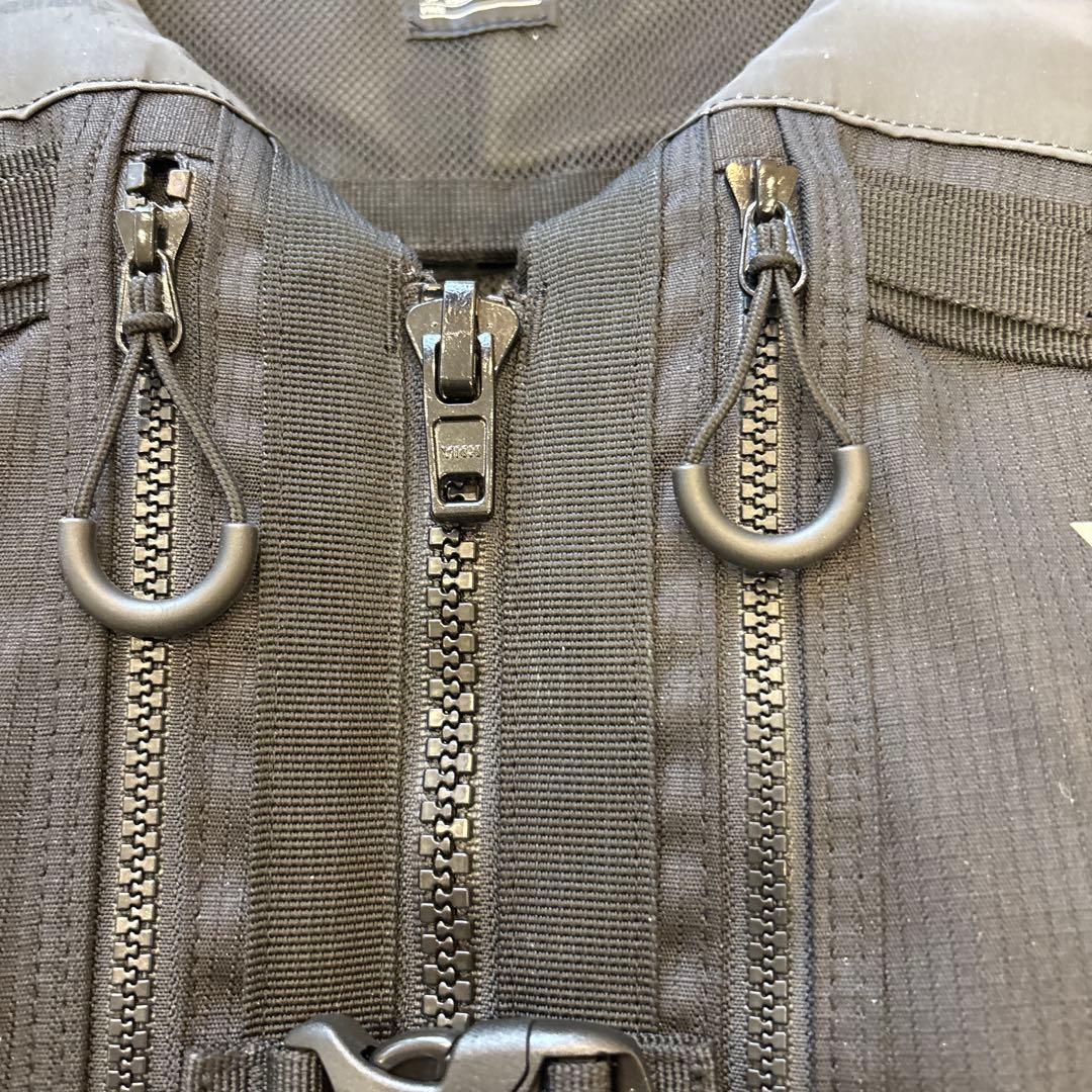 ダイワ　フローティングベスト ＤＦ－４０２３ ブラック フリー