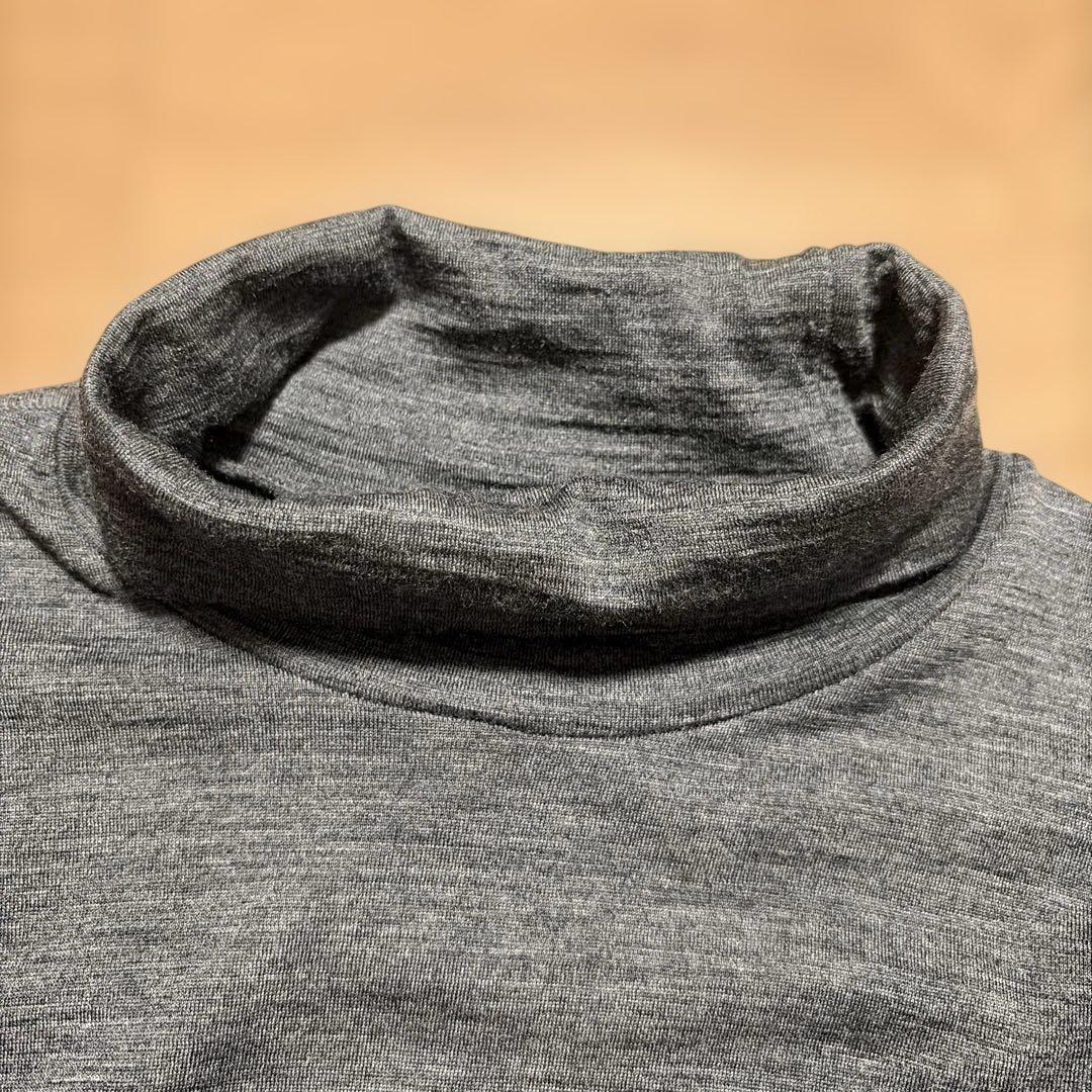 tanakanBRIEFING MENSグレー　XL